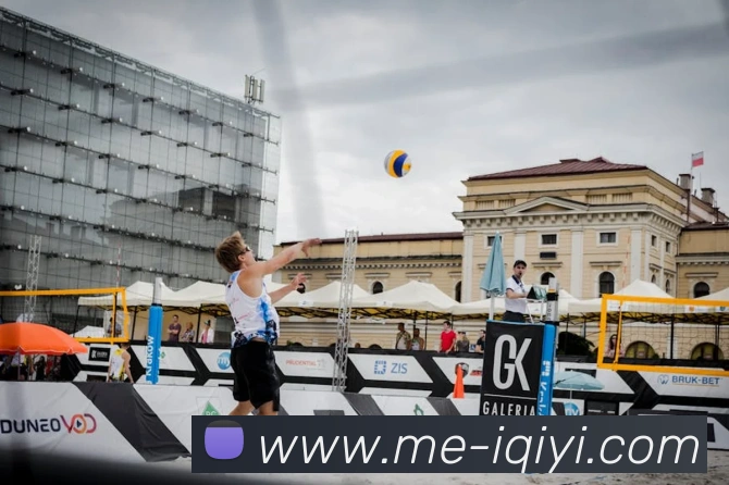 爱奇艺NBA直播品牌故事