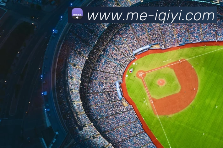 爱奇艺NBA直播服务体系